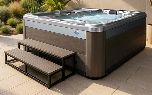 Cold Plunge&trade; Spas Garden Grove hot tubs for sale