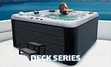Deck Series Garden Grove hot tubs for sale