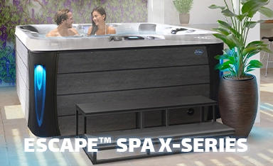 Escape X-Series Spas Garden Grove hot tubs for sale
