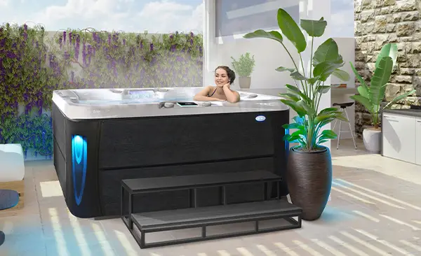 Escape X-Series Spas Garden Grove hot tubs for sale