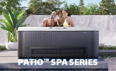 Patio Plus™ Spas Garden Grove hot tubs for sale