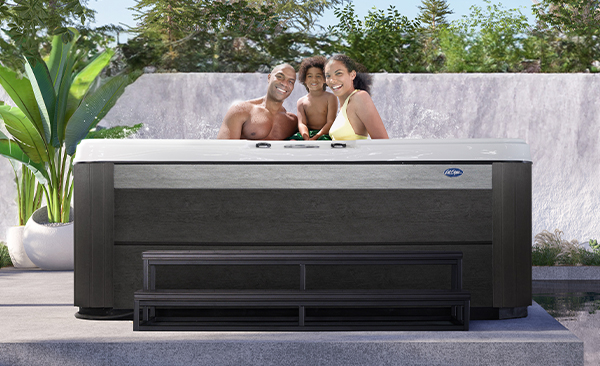 Patio Plus™ Spas Garden Grove hot tubs for sale