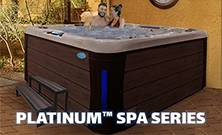 Platinum™ Spas Garden Grove hot tubs for sale