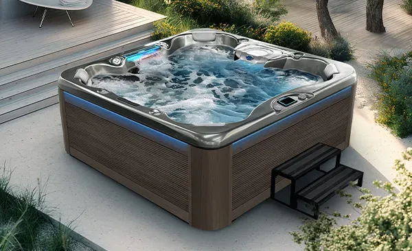 Platinum™ Spas Garden Grove hot tubs for sale