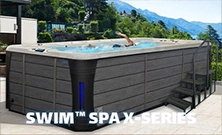 Swim X-Series Spas Garden Grove hot tubs for sale