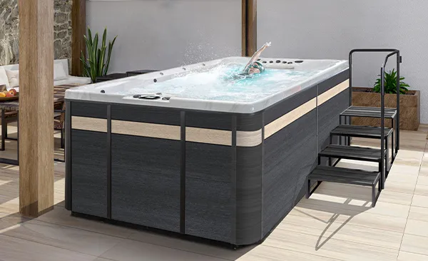 Swim X-Series Spas Garden Grove hot tubs for sale