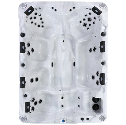 Newporter EC-1148LX hot tubs for sale in Garden Grove