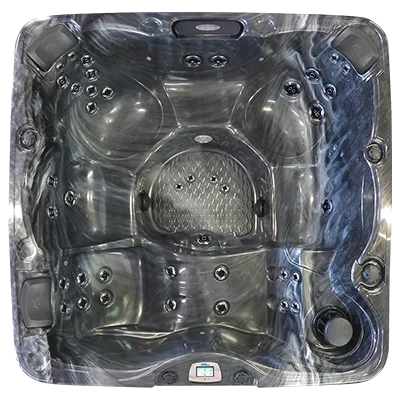 Pacifica-X EC-739LX hot tubs for sale in Garden Grove