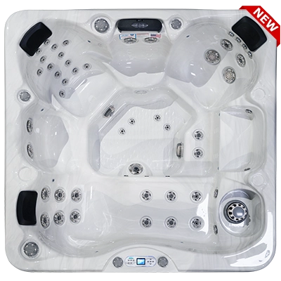 Costa EC-749L hot tubs for sale in Garden Grove