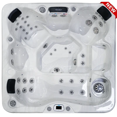 Costa-X EC-749LX hot tubs for sale in Garden Grove