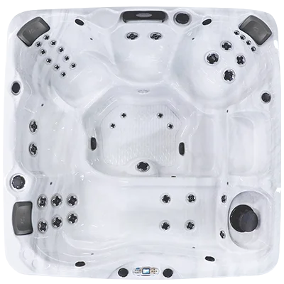 Avalon EC-840L hot tubs for sale in Garden Grove
