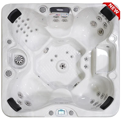 Cancun-X EC-849BX hot tubs for sale in Garden Grove