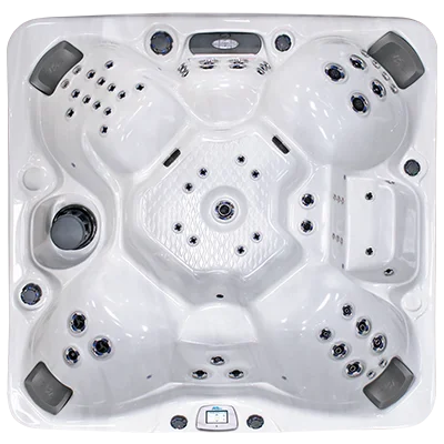 Cancun-X EC-867BX hot tubs for sale in Garden Grove