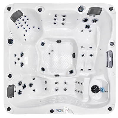 Malibu EC-867DL hot tubs for sale in Garden Grove