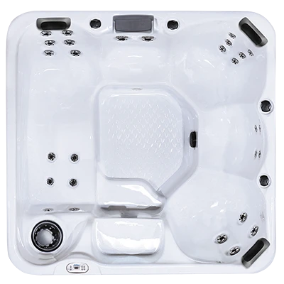 Hawaiian Plus PPZ-628L hot tubs for sale in Garden Grove