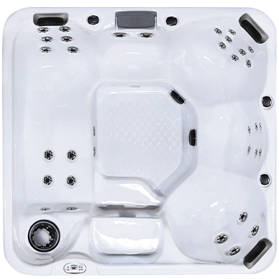 Hawaiian Plus PPZ-634L hot tubs for sale in Garden Grove