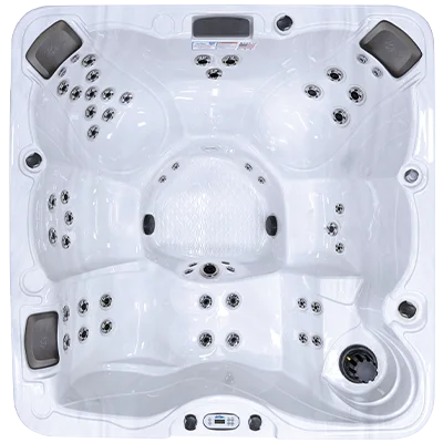 Pacifica Plus PPZ-743L hot tubs for sale in Garden Grove