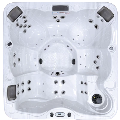 Pacifica Plus PPZ-752L hot tubs for sale in Garden Grove