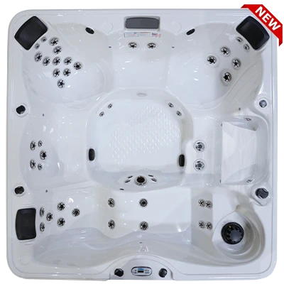 Atlantic Plus PPZ-843LC hot tubs for sale in Garden Grove