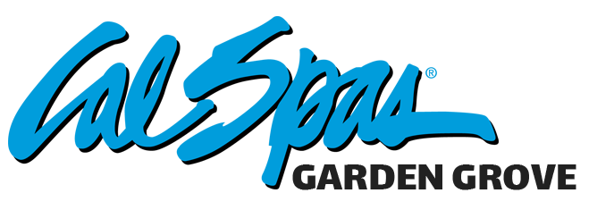 Calspas logo - Garden Grove